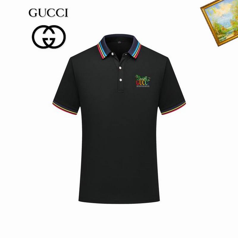 Gucci Men's Polo 101